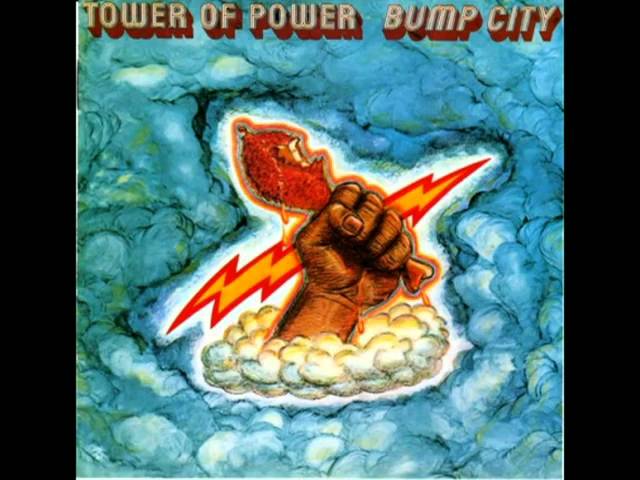 Tower of Power - You Got to Funkifize