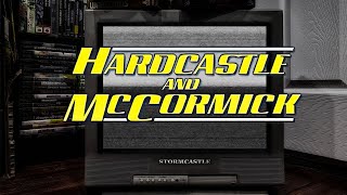 Classic TV: Hardcastle &amp; McCormick