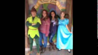 Beth's DCP Fall 2013-Spring 2014