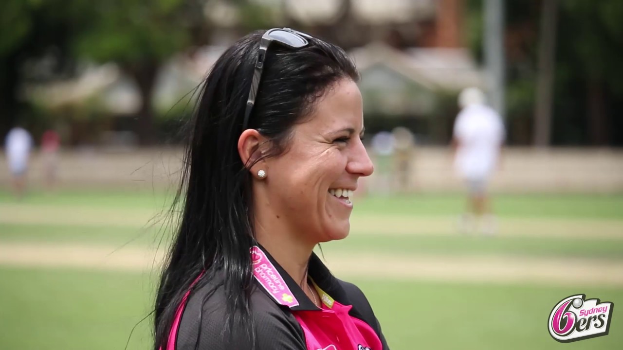 Sixers Community Day Chatswood YouTube