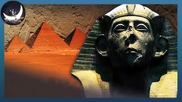 Pharaoh Không Phải Những Người Duy Nhất Cai Trị Ai Cập | Vũ Trụ Nguyên Thủy