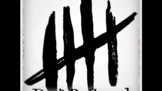 Trey Songz - Don't Be Scared ft. Rick Ross (Official Audio)