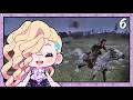 A Near Death Experience With Angry Cursed Spirits! - The Legend of Khiimori [6]
