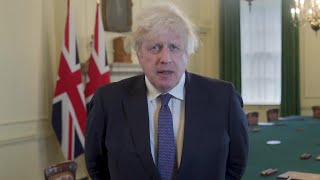 Johnson praises British troops after UK wraps up Kabul evacuations | AFP