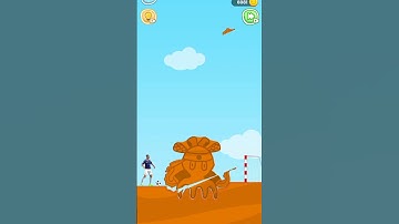 Best Game On Android iOS Gameplay #satisfying #funny #trending