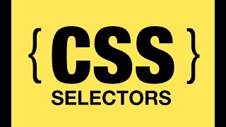 Full CSS Selectors - CSS3 tutorial in Gujarati | UNIT1 L13 Update