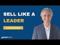 Best Sales and Leadership Strategies for 2024 - Ep 1