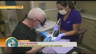 Free Dental Clinic