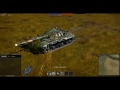 WarThunder БР 9/3 ранге (6 эра) это как то с чем то  11 фрагов