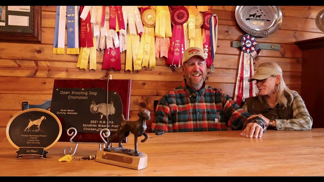 McBee Farms Interviews Perfection Kennels YouTube