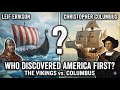Butternuts Don't Lie: Vikings Explored Deep Into America