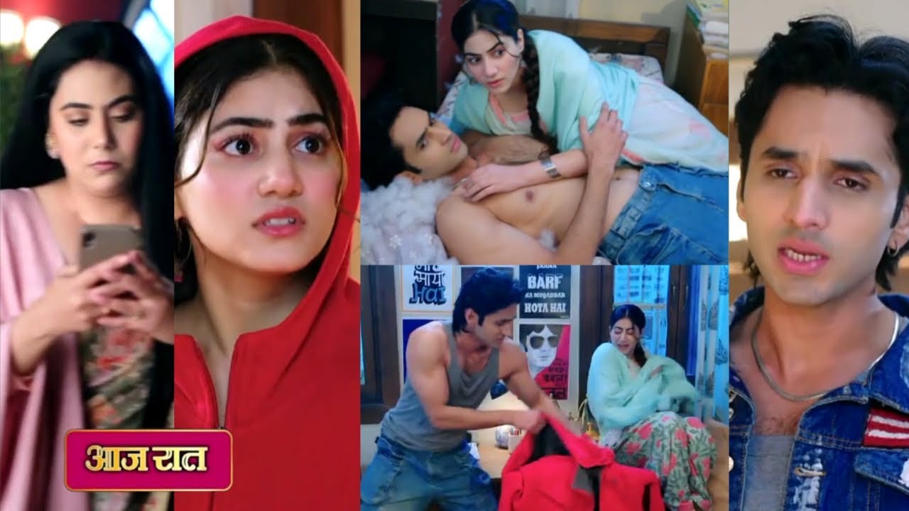 Tu Juliet Jatt Di Today New Promo | 29 December | Heer Or Nawab Band Honge Ek Room Mein