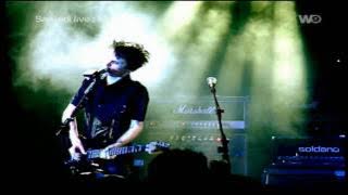 Muse - Uno live @ London Astoria 2000 [HD]