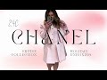 Chanel 24C Cruise Collection Unboxing (Holiday Part 3)