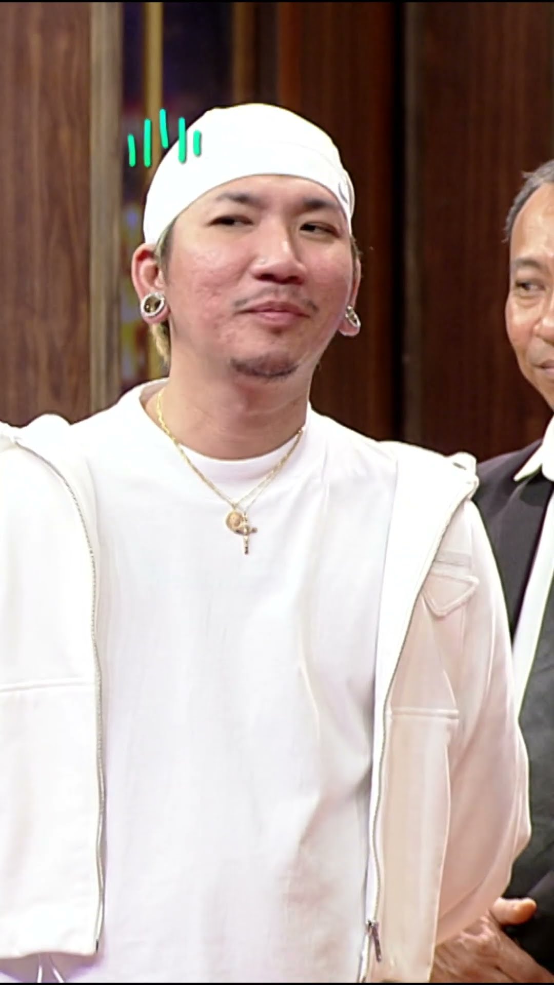 ไอ้เรื่องชื่อเพลงมันหายไปตอนไหนนะ #หม่ำแจ๊สSHOW #Workpoint23 #Workpoint