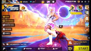 FUNNY BUNDLE IN FREE FIRE II BOOM BAM STREAM