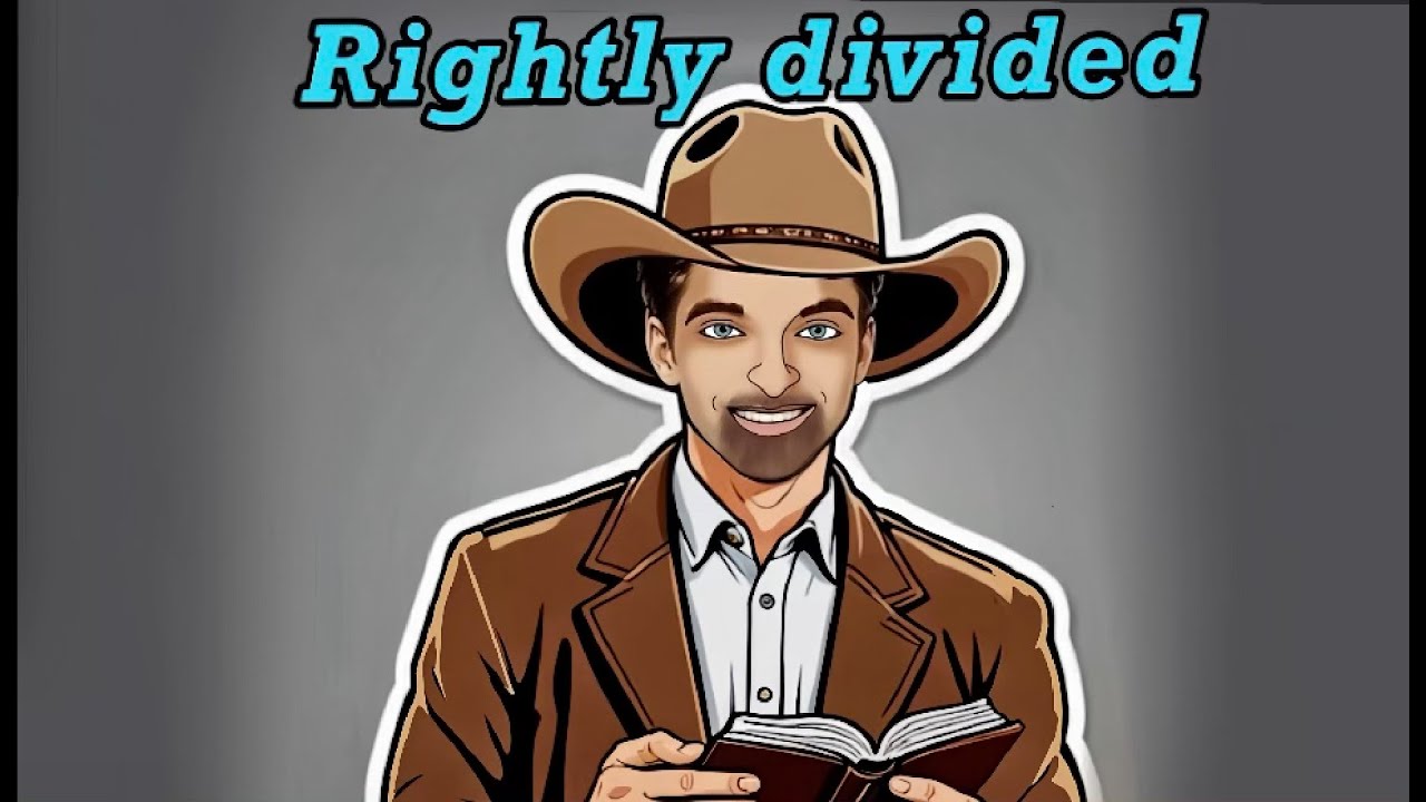 Rightly Divided: Eternal Hell Fire & Torment!!!! - YouTube