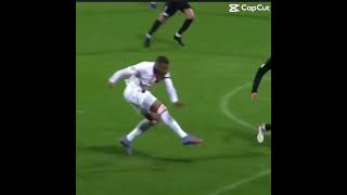 Mbappe’s top 5 goals#football#Mbappe