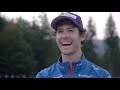 Tim Hug's solo ride | FIS Nordic Combined