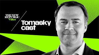 TNR Tomaskycast: Ohio Democrat David Pepper on how the GOP Is Stealing State Governments