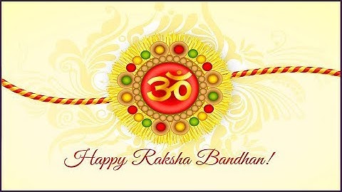 DURGASOFT Wishing You and Your Family Members a Very Happy Raksha Bandhan 2019!!!