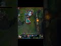 Snorlax vs Vayne #leagueoflegends #lol #롤 #pokemon