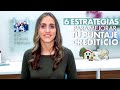 6 estrategias para mejorar tu puntaje crediticio