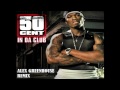 50 Cent - In Da Club (Alex Greenhouse Remix) [Tech House]