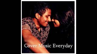 Video thumbnail of "Yaaru Mivanee Loaibbey Hageegee (Cover) By - Mira & Yaamin | Cover Music Everyday"