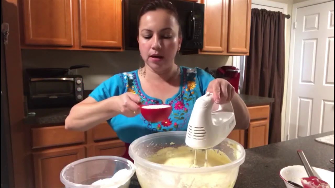 Quesadilla de Arroz Guatemalteca