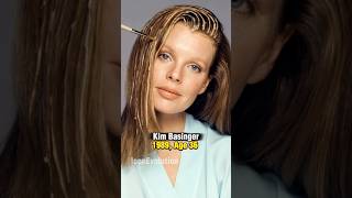 Blonde Bombshells of the 80s: Then & Now ⭐️