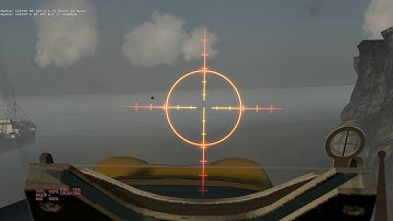 Cliffs of Dover Blitz: Training Night On DangerDogz