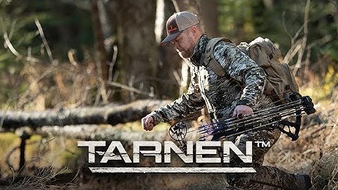 Meet Tarnen by Huntworth