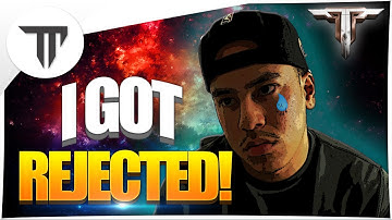 I GOT REJECTED BY THRUST NATION ★ THRUST RC (MOTIVATION)