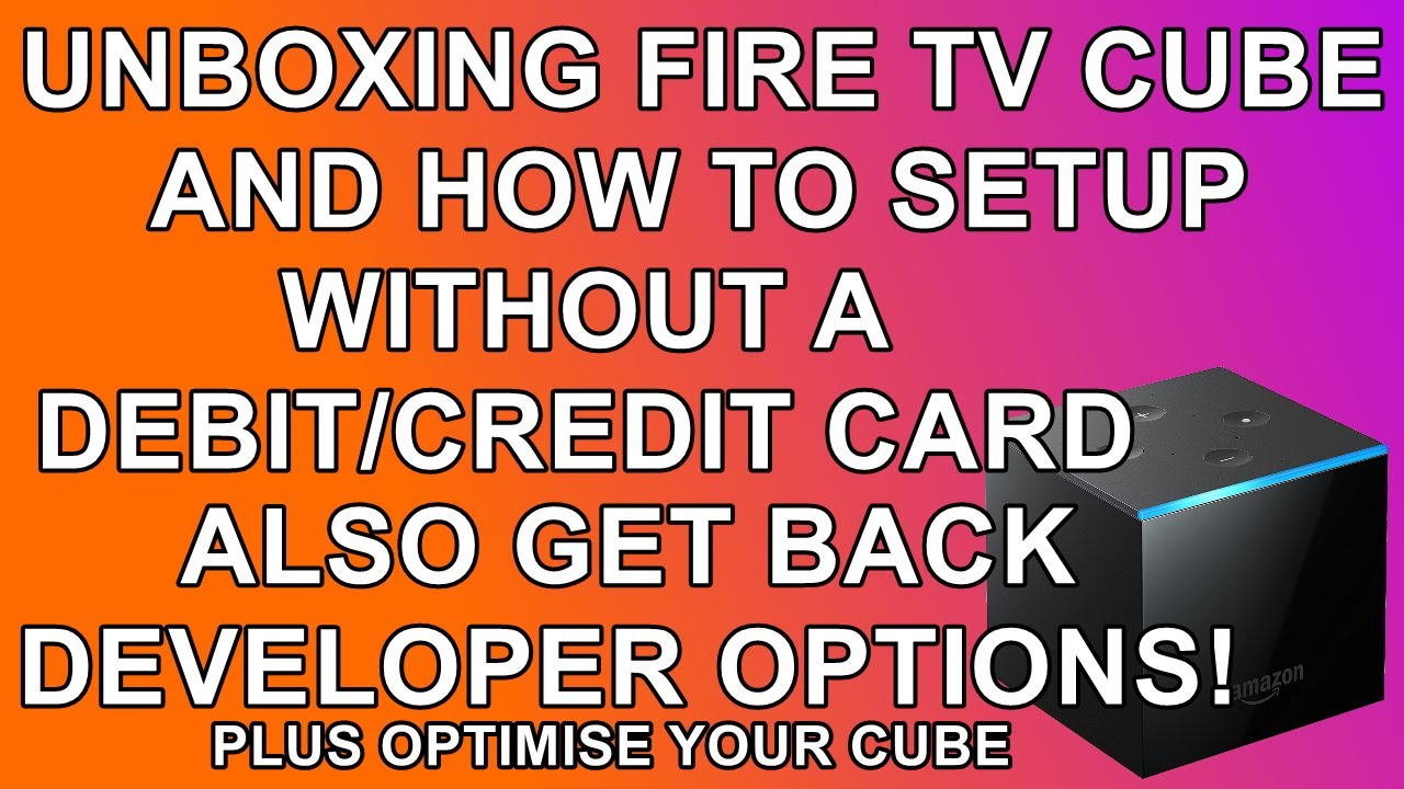 FIRESTICK 4K MAX VS FIRE CUBE WHICH IS BETTER??, 40 OFF
