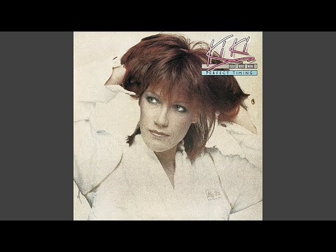 Kiki Dee — Loving You Is Sweeter Than Ever