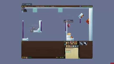 ► Bootcamp #1 | Transformice