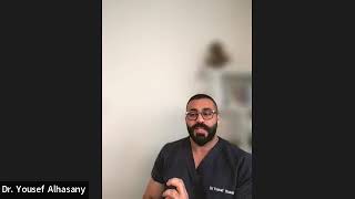 سؤال وجواب:هل ادوية الاكتئاب تشفي من الاكتئاب نهائيا؟| د.يوسف الحسني Dr_Yosef Alhasany