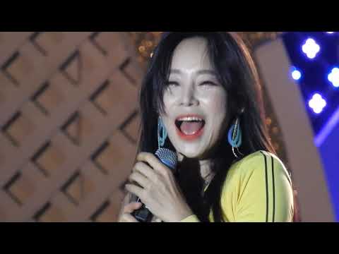 지원이 _ 메들리 / 사랑아, 자기야, 너는 내 남자, 우연히 / 제48차 경남, 울산지구 JC회원대회