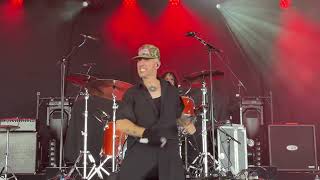Kill The Robot - No13lse (Live in Daytona Beach, FL 5-10-26) Welcome to Rockville 
