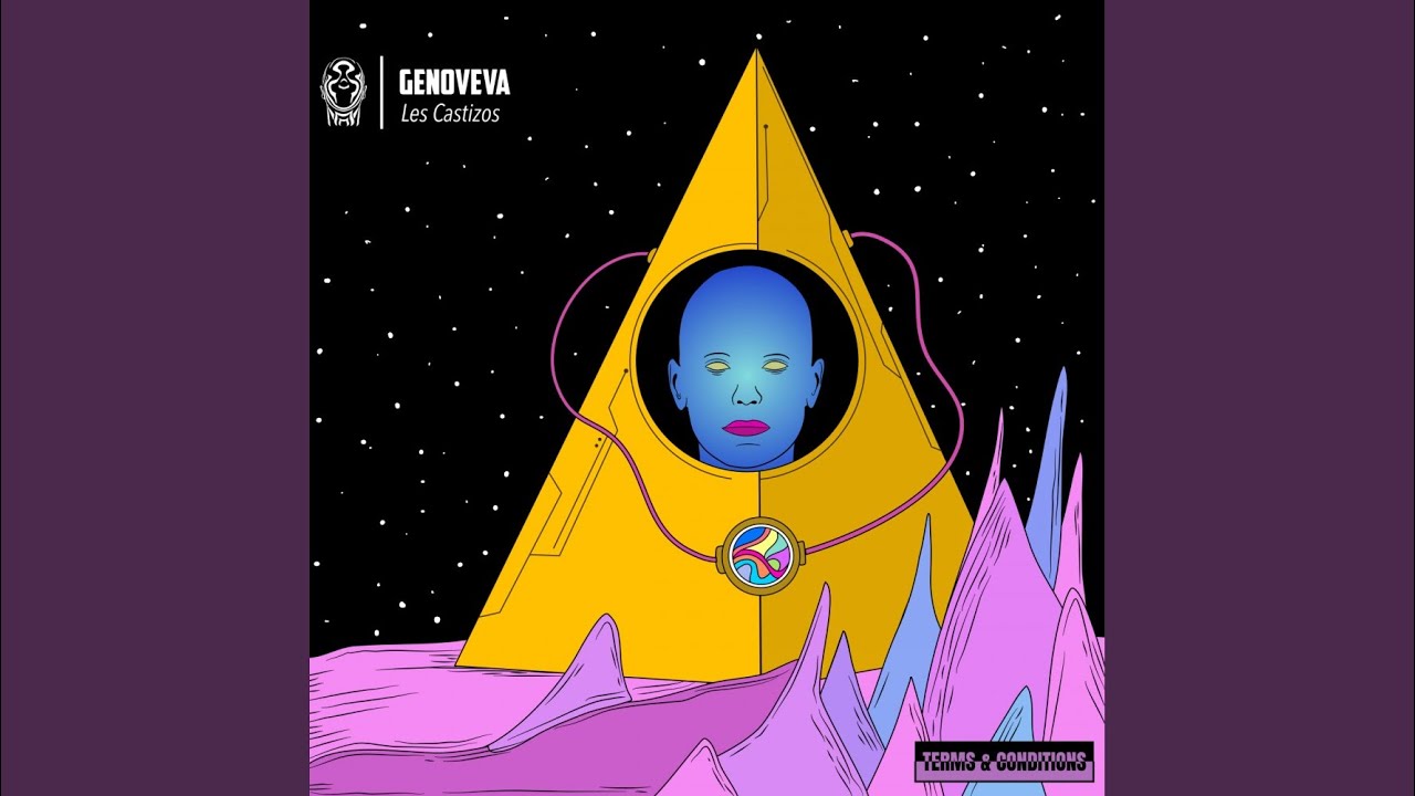 Genoveva