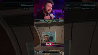 THE DEVS SECRETLY PUT ME IN THE GAME!