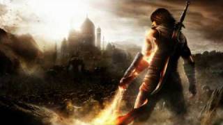 Prince Of Persia: The Forgotten Sands Soundtrack - The King's Tower (Combat) screenshot 5