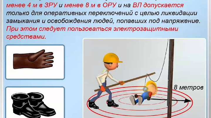Плакаты по технике безопасности в электроустановках