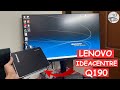 Lenovo IdeaCentre Q190 Mini PC Windows 10 (Review)