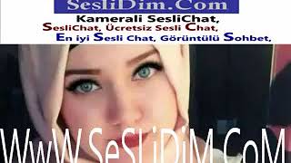 Seslidim Seni Unutmicam Ayrilik Şi̇i̇ri̇ Kizin Sesi̇ Fena