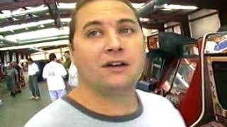 Super Auctions Arcade Auction - Orlando 2002 Collecting