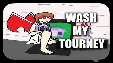 G3t U9 4nd Ch33r f0r 734m: FIFTEEN MILLION | Wash My Tourney