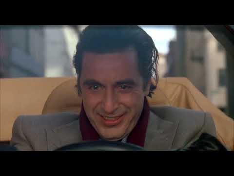 Can Al Pacino