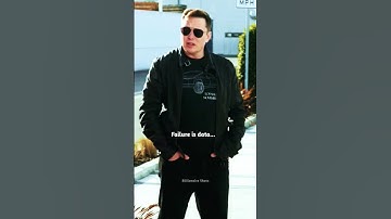 Fail Forward! ⚡😎 #FailureToSuccess #Motivation #Growth #successmindset #elonmusk #failure